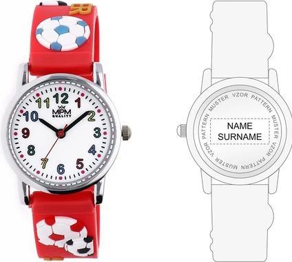Produktbild Prim MPM Quality Football W05M.11233.H for kids