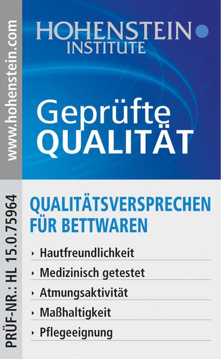 Produktbild Centa-Star Vital PLUS (400 g, 135x200 cm)