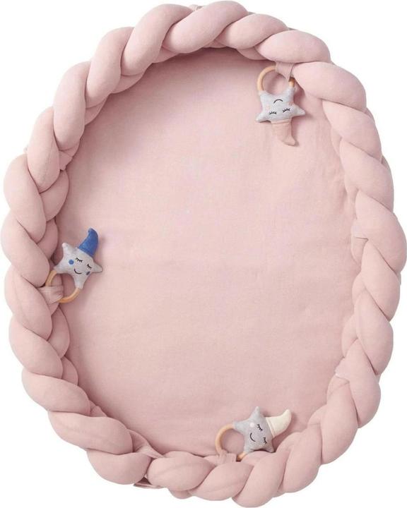 Produktbild nordic coast company Kuschelnest