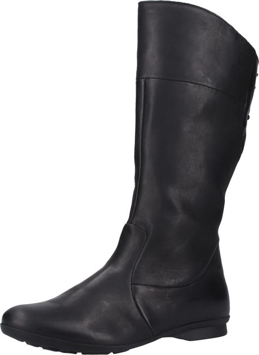 Actual product image Gianni Crasto Stiefel (40)