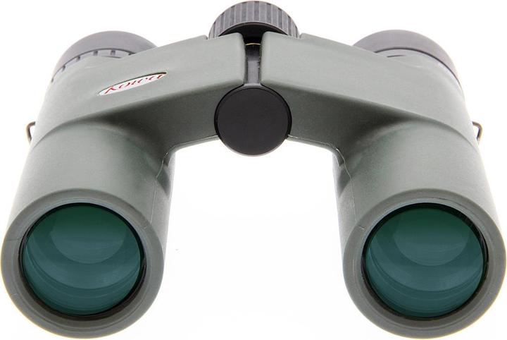 Kowa Jumelles BD25 10x25 (10 x, 25 mm)