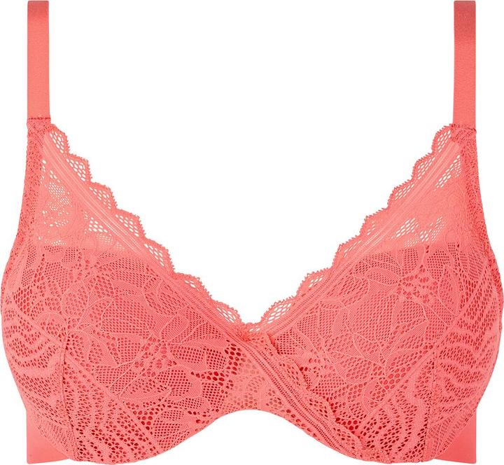 Image du produit Chantelle Soutien-gorge à coques Floral Touch (75 E, Une unité par pack)