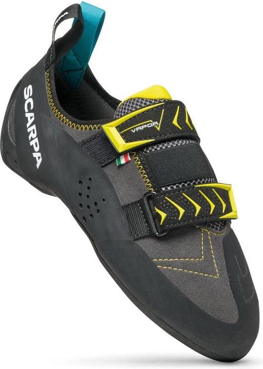 Actual product image Scarpa Vapor V (38)