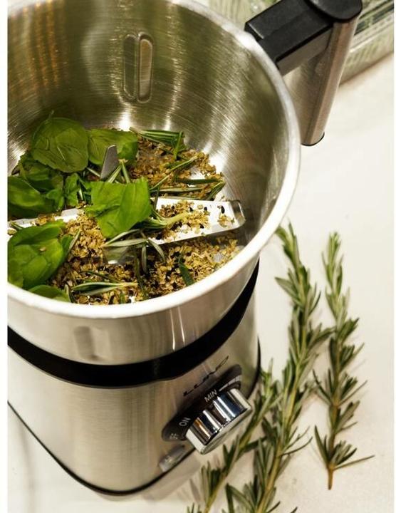 Produktbild Vorel LUND BLENDER KIELICHOWY 3w1 1,5L 1200W (1200 W)