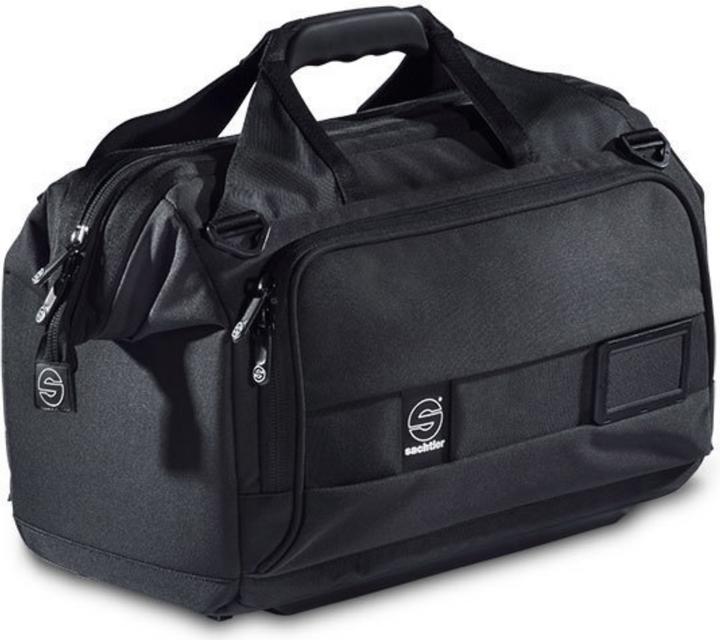 Immagine prodotto Sachtler Dr Bag 3 (Borsa a tracolla per fotocamera)