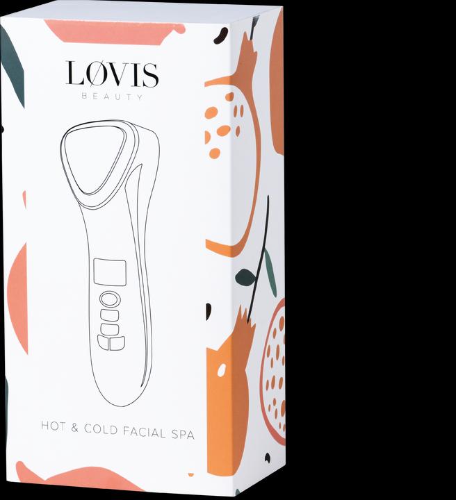Immagine prodotto Lovis Hot & Cold
