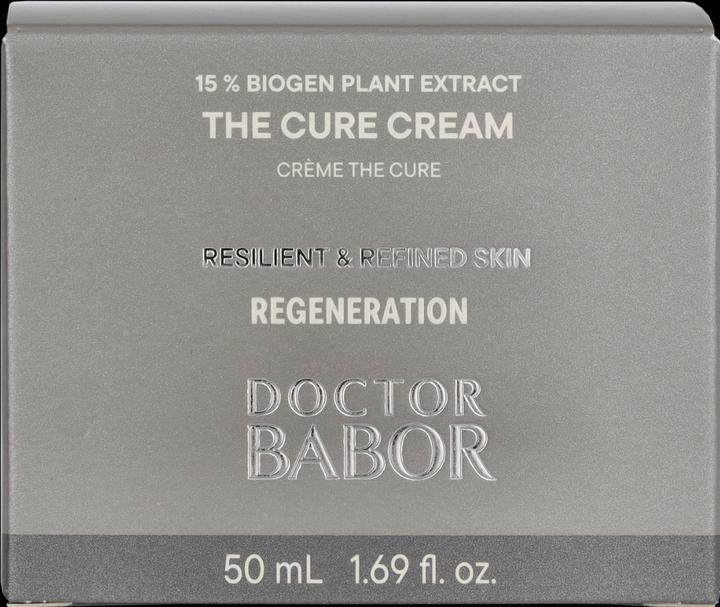 Produktbild Babor The Cure Cream (50 ml, 24h Creme)