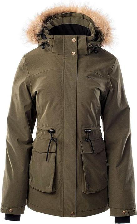 Produktbild Iguana Nermin Jacke Winter (L)