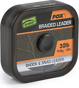 Produktbild Fox Naturals Leader (22.70 kg)