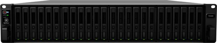 Produktbild Synology SA3400 (0 TB)