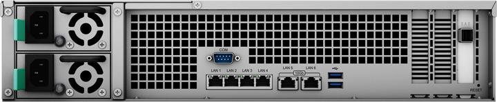 Produktbild Synology SA3400 (0 TB)