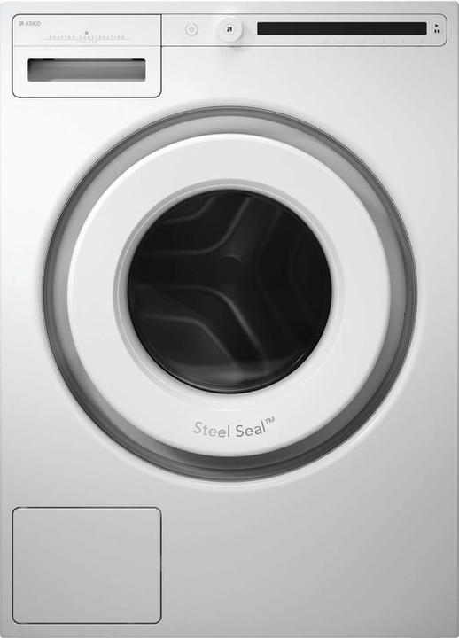 Immagine prodotto Asko Lavatrice CLASSIC W 2084B.W Bianco (8 kg, A sinistra)