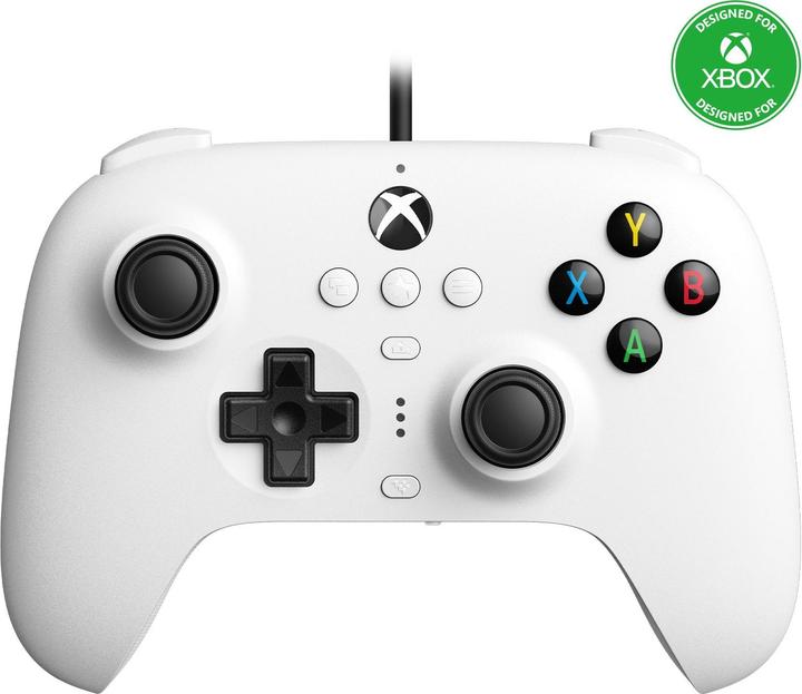 Produktbild 8bitdo Ultimate Controller (Xbox Series X, Xbox Series S, Xbox One X, Xbox One S, Windows)