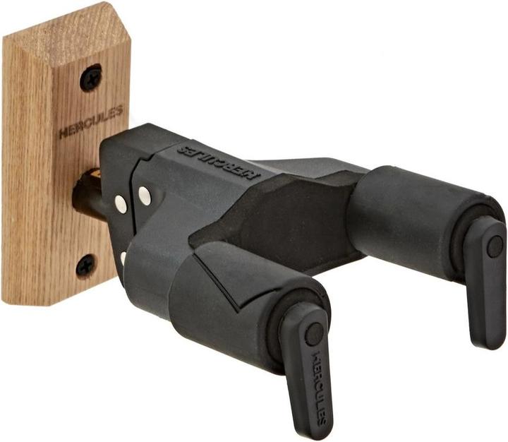 Hercules Stands GSP38WB Plus (Mandolino, Ukelele, Chitarra elettrica)