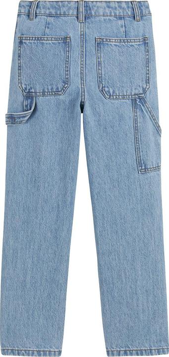 Produktbild La Redoute Collections Worker-Jeans (102)