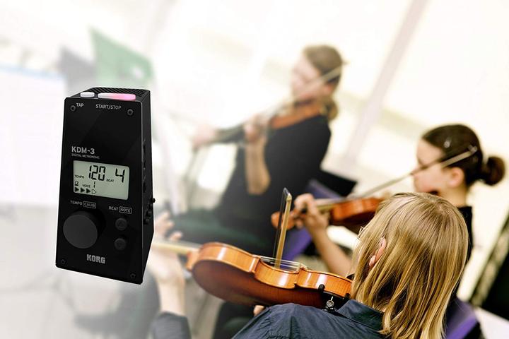 Produktbild Korg Metronom