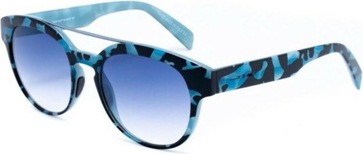 Produktbild Italia Independent Damensonnenbrille 0900-147-GLS (ø 50 mm)