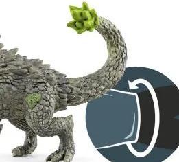 Image du produit Schleich Eldrador