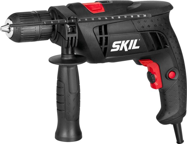 Skil 6290 AA 1-Gang-Schlagbohrmasch (Netzbetrieb)