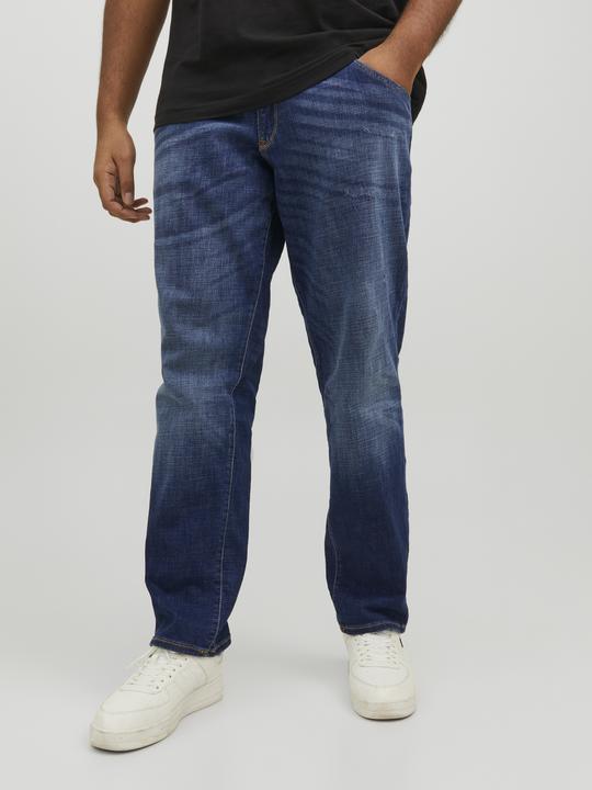 Produktbild Jack & Jones Glenn Fox GE 348 Plus Size Slim Fit Jeans (48)