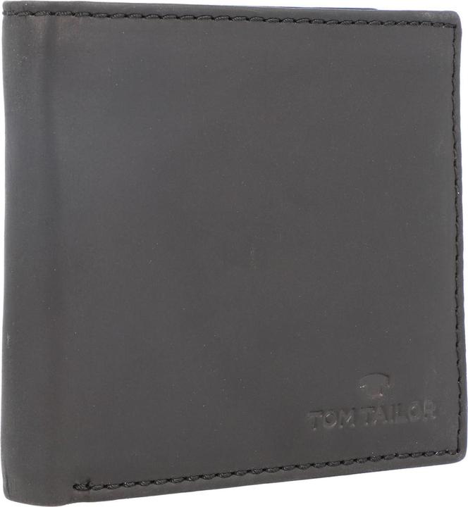 Produktbild Tom Tailor Ron Geldbörse RFID Leder 12 cm