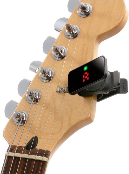 Produktbild Korg Pitchclip 2