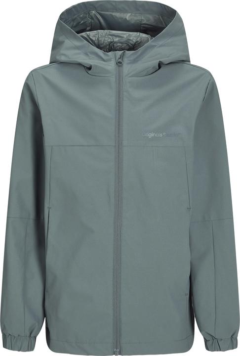 Jack & Jones Jorvesterbro Hood Jacket Sn Jnr