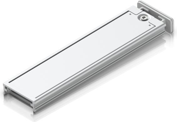 Produktbild Ubiquiti M.2 SSD Tray f. UCG-MAX-NS für 2230/2242/2260/2280/22110