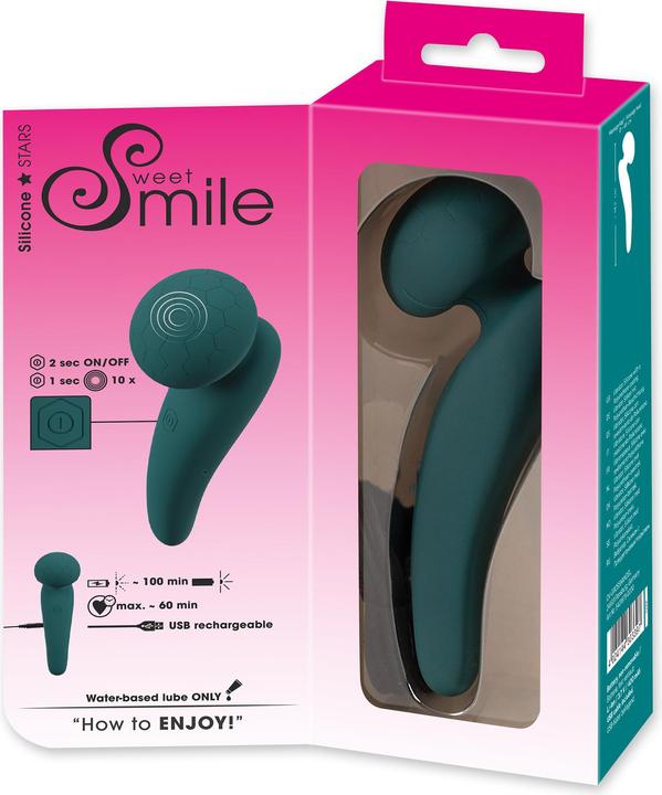 Actual product image Sweet Smile Flexible wall