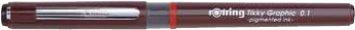 Image du produit Rotring Graphique Tikky (Noir, 1 x)
