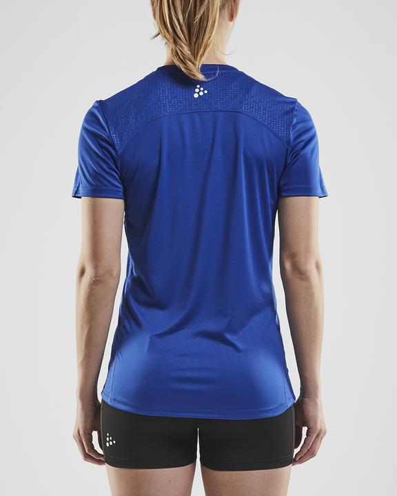 Actual product image Craft Rush Ss Tee Ladies (L)