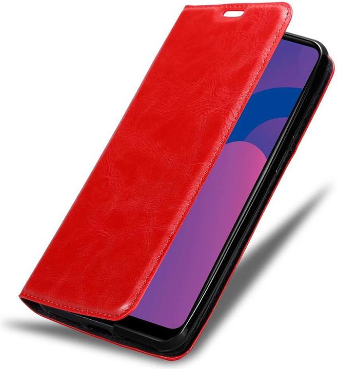 Immagine prodotto Cadorabo Copertina (Honor Play 9A)