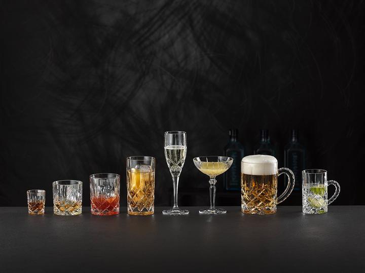 Actual product image Nachtmann Stamper Noblesse (0.55 dl, 4 x, Shot glass)