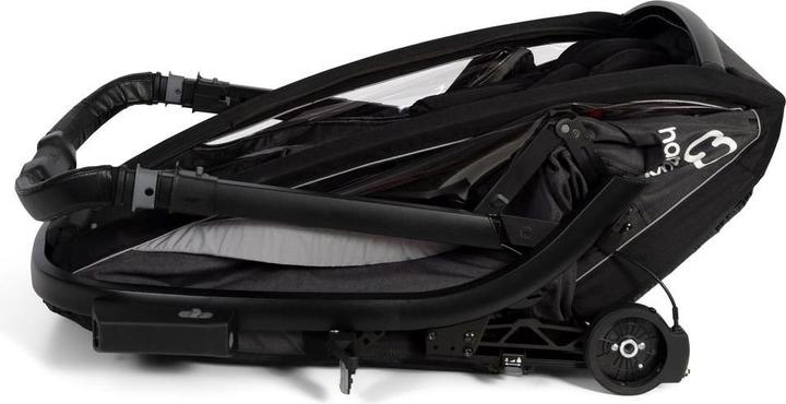 Actual product image hamax Cocoon Twin