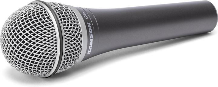 Actual product image Samson Q8x