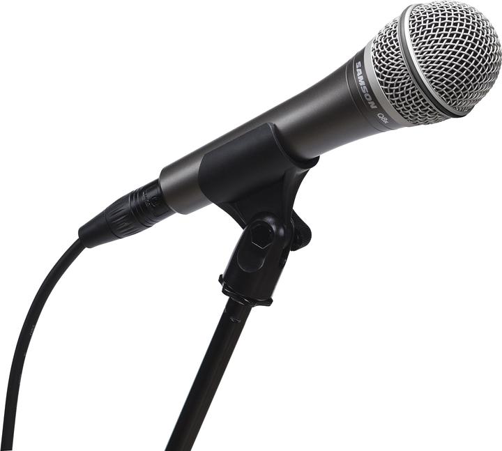 Actual product image Samson Q8x