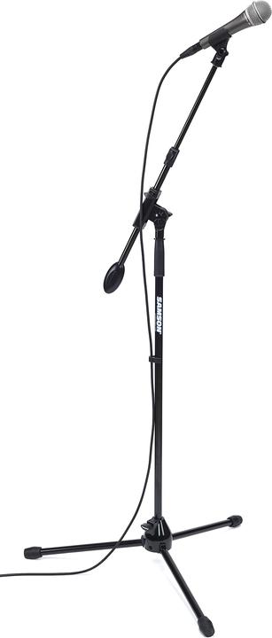 Actual product image Samson Q8x