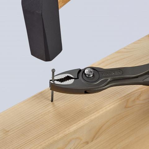 Image du produit Knipex TwinGrip (200 mm)