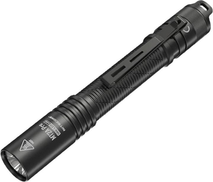 Actual product image Nitecore MT2A Pro (14.28 cm, 1000 lm)