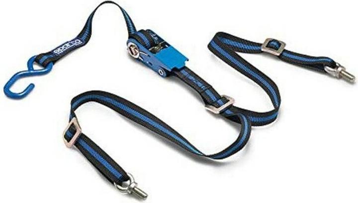 Actual product image Sparco Spare wheel holder
