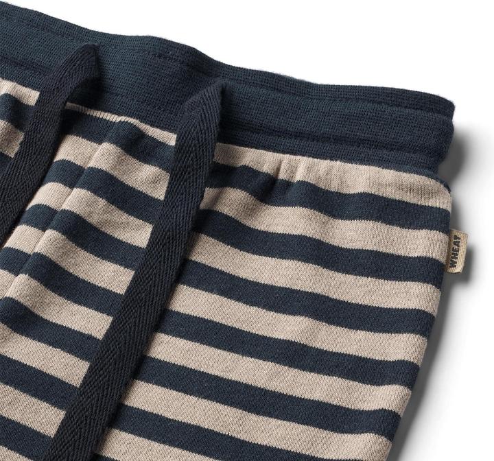 Produktbild Wheat Baby Sweathose Leo (80)