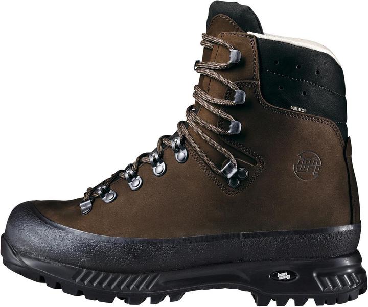 Produktbild Hanwag Alaska Lady GTX erde (40)