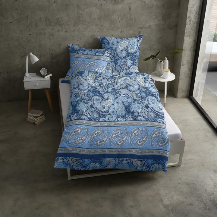 Actual product image Casatex Sentta (Bedding set, 135 x 200 cm, 80 x 80 cm)