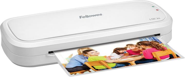 Immagine prodotto Fellowes L125 (75 - 125 µm, A4)