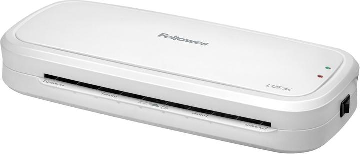 Immagine prodotto Fellowes L125 (75 - 125 µm, A4)
