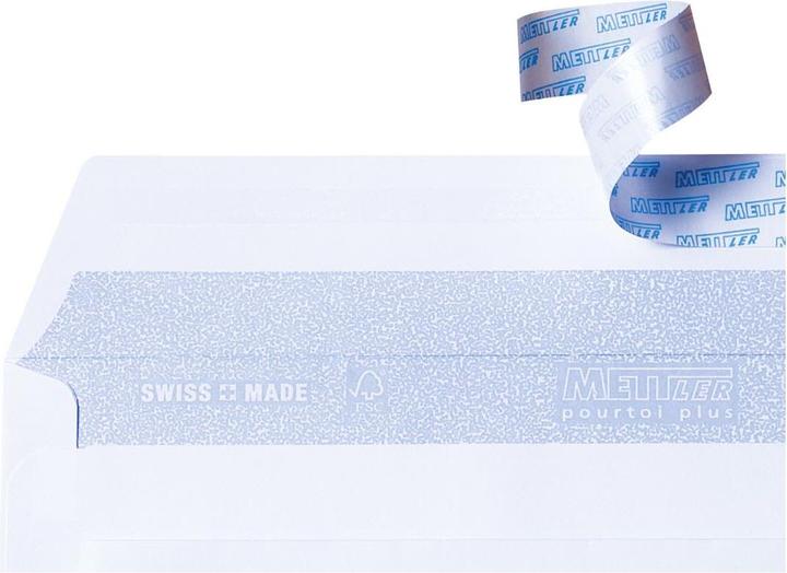 Immagine prodotto Mettler Office Busta (C4, 20 x)