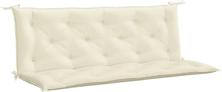 Actual product image VidaXL Henryk (150 x 50 x 7 cm)