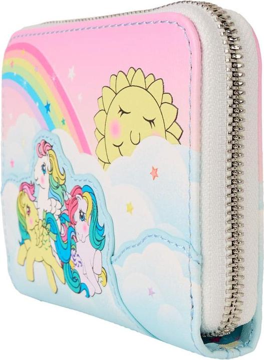 Produktbild Loungefly My Little Pony wallet