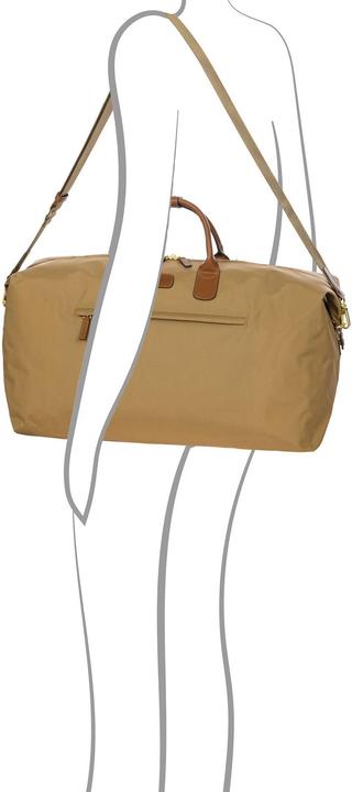 Produktbild Brics Bric's Reisetasche X-Travel Reisetasche 40202 (32 l)