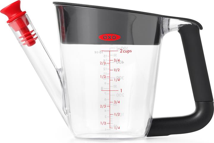 Image du produit OXO Fetttrenner 500ml (500 ml)